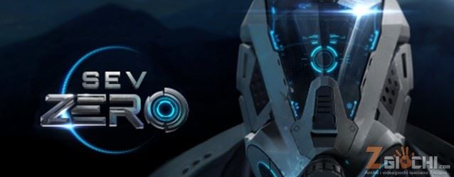 Primi dettagli su Sev Zero, il primo gioco esclusiva Amazon Fire TV