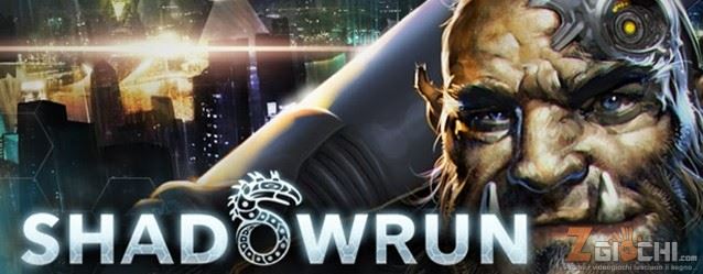 Shadowrun Chronicles: Boston Lockdown