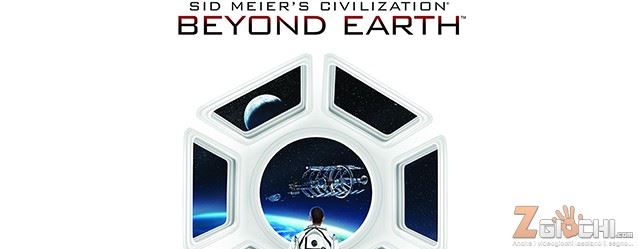 Sid Meier’s Civilization: Beyond Earth