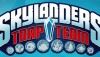 Immagini comparative tra le versioni Wii e Wii U di Skylanders: Trap Team