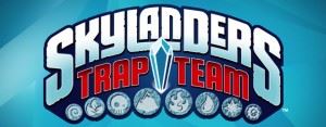 Immagini comparative tra le versioni Wii e Wii U di Skylanders: Trap Team