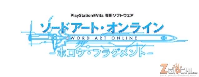 Sword Art Online: Hollow Fragment