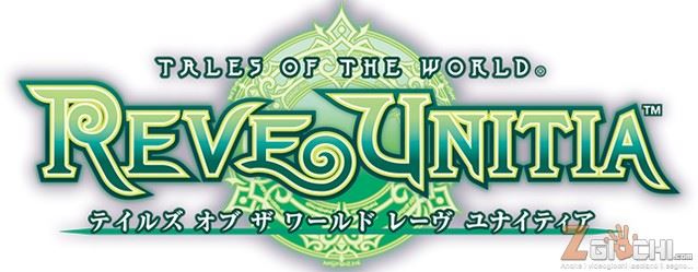 Tales of the World: Reve Unitia