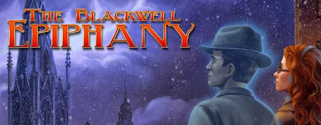 The Blackwell Epiphany