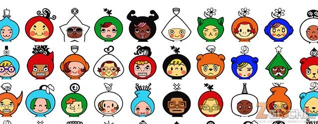 The Denpa Men 3: Rise of the Digi Toll Read