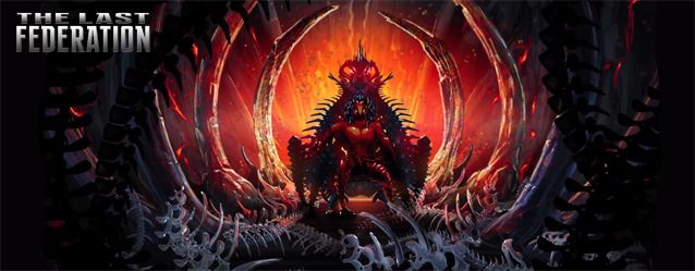 The Last Federation