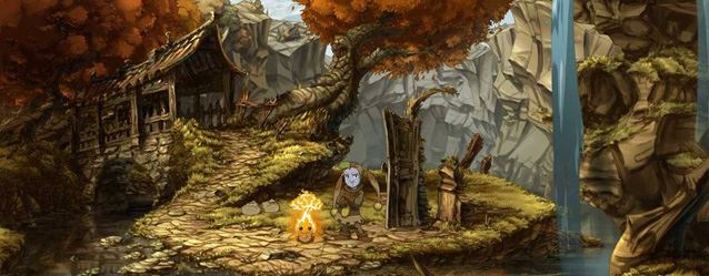The Whispered World – Special Edition