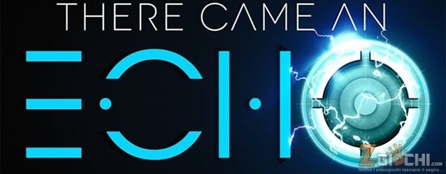There Came an Echo