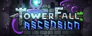 TowerFall Ascension: disponibile una nuova patch su PlayStation 4