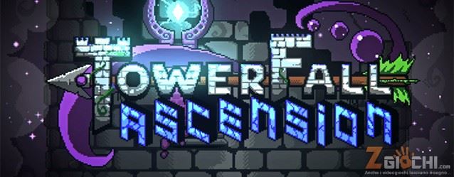 TowerFall Ascension