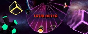 TriBlaster - Recensione