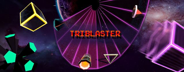 TriBlaster