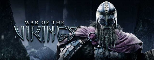 War of the Vikings