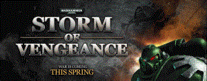 Warhammer 40.000: Storm of Vengeance è ora disponibile per Android