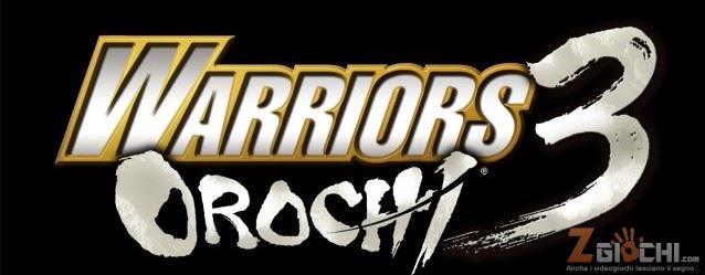Warriors Orochi 3 Ultimate: classificato dall’ente australiano
