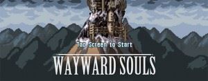 Wayward Souls è disponibile per i dispositivi Android