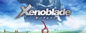 Xenoblade Chronicles annunciato per Nintendo New 3DS