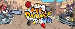 Cel Damage HD - Recensione