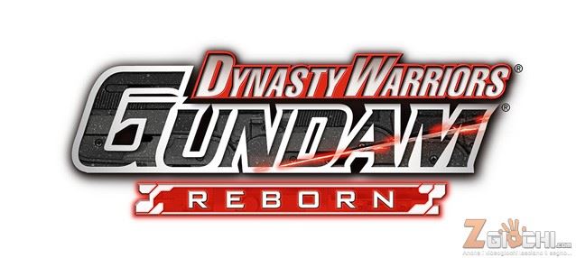 Dynasty Warriors: Gundam Reborn