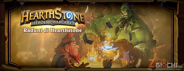Hearthstone: Heroes of Warcraft