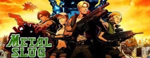 Metal Slug Defense - Recensione
