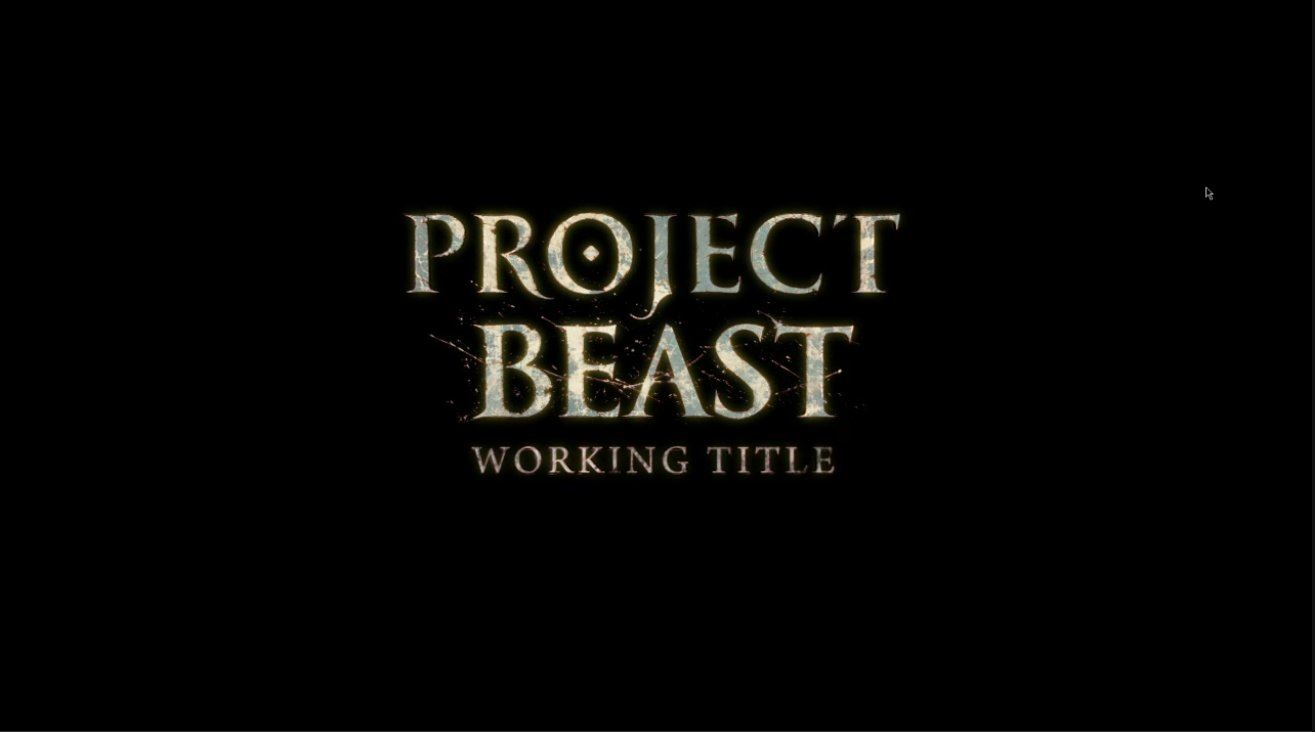 Project Beast è il seguito di Demon’s Souls per PS4?
