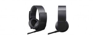 Sony Stereo Wireless Headset - Speciale