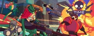 Super Time Force - Recensione