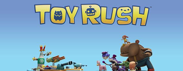 Toy Rush