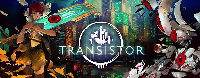 Transistor