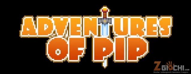Adventures of Pip