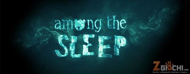 Among The Sleep