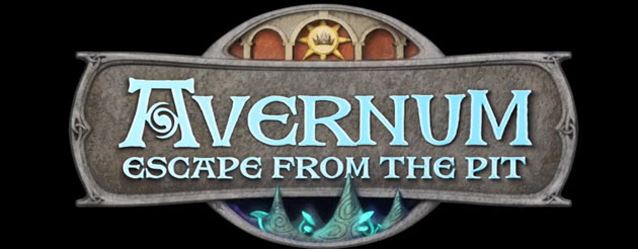 Avernum: Escape from the Pit