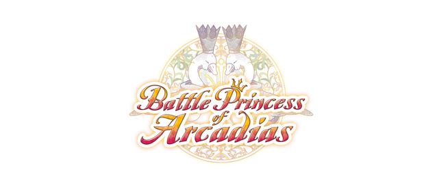 Battle Princess of Arcadias