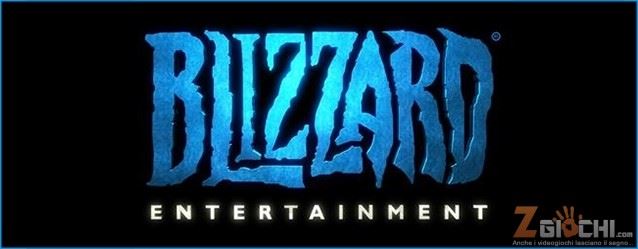 Il nuovo titolo di Blizzard uscirà anche su console?