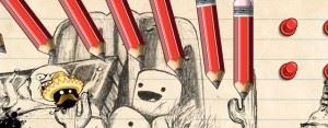 Blot - Recensione