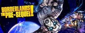 borderlands