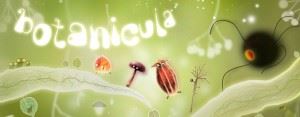 Botanicula - Recensione
