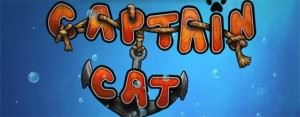 Captain Cat - Recensione