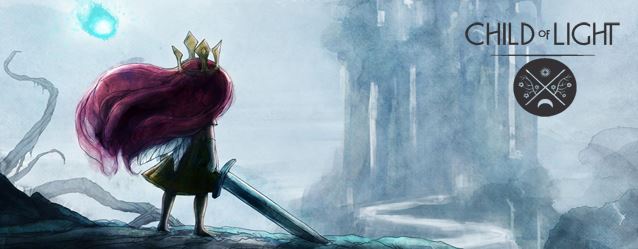Child of Light