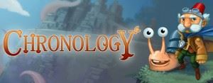 chronology-evidenza