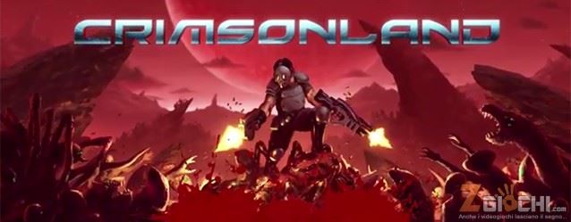 Crimsonland