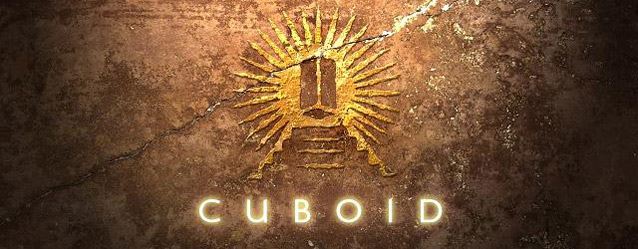 Cuboid