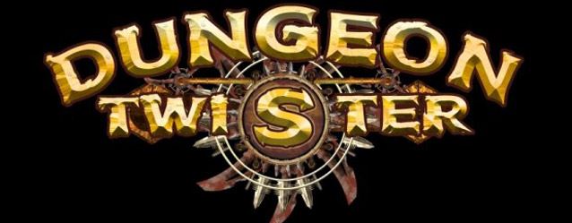Dungeon Twister