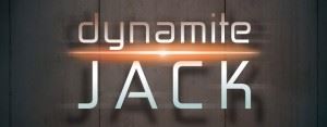 Dynamite Jack - Recensione
