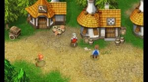 FINAL FANTASY III e FINAL FANTASY IV sono ora compatibili con Amazon Fire TV