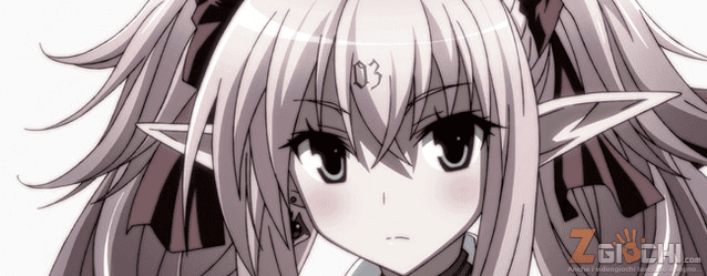Lord of Magna: Maiden Heaven
