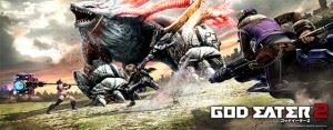 L'espansione Another Story di God Eater 2 si mostra in nuove immagini