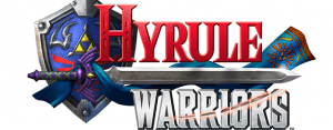 Hyrule Warriors - Koei Tecmo - Nintendo - Wii U