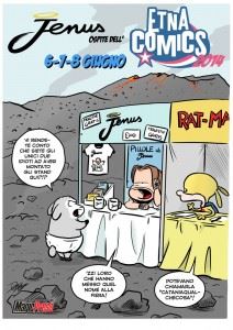 jenusetnacomics